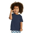 thumbnail image 1 of Port & Company Toddler Core Cotton Tee, 1 of 5