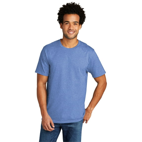Port & Company® Tri-Blend Tee. PC330