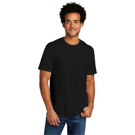 Port & Company Tri-Blend Tee. PC330