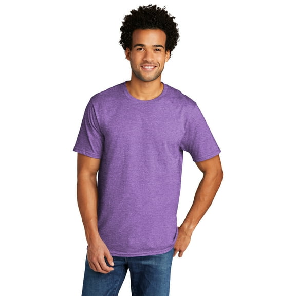 Port & Company® Tri-Blend Tee. PC330