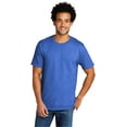 thumbnail image 1 of Port & Company Tri-Blend Tee. PC330, 1 of 4