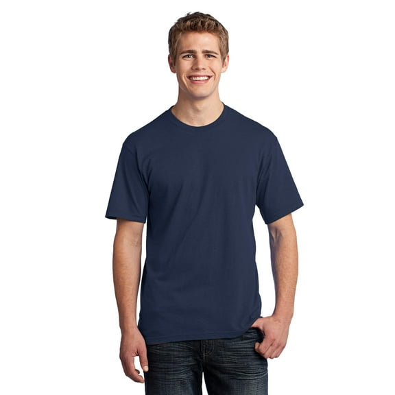 Port & Company USA100 All-American Tee