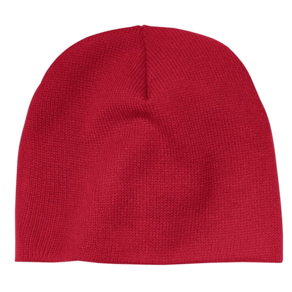 Port & Company Unisex Beanie Cap