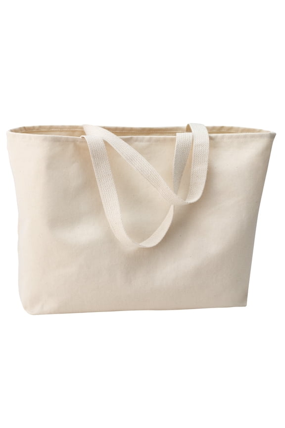 mpany Unisex Jumbo Tote