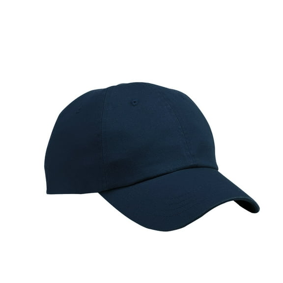 Port & Company   Washed Twill Cap-One Size (Navy)