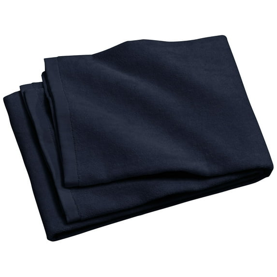 Port & Company Water Recreation Absorbent Beach Towel
