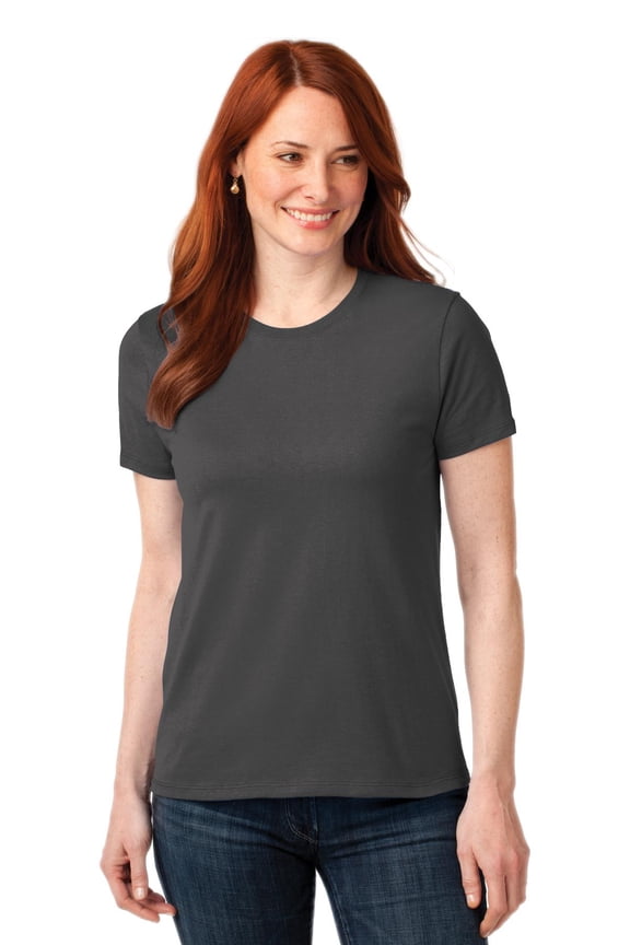 Women's Core Blend T-Shirt LPC55