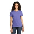 thumbnail image 1 of Port & Company Women's Essential T-Shirt LPC61, 1 of 2