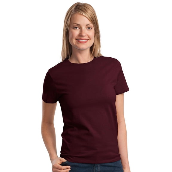 Port & Company Women's Heavyweight Athletic T-Shirt
