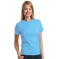 thumbnail image 1 of Port & Company Women's Heavyweight Athletic T-Shirt, 1 of 1