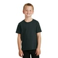 thumbnail image 1 of Port & Company Youth Beach Wash Garment-Dyed Tee. PC099Y, 1 of 2