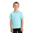 thumbnail image 1 of Port & Company Youth Beach Wash Garment-Dyed Tee. PC099Y, 1 of 3