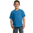 thumbnail image 1 of Port & Company Youth Beach Wash Garment-Dyed Tee, 1 of 1