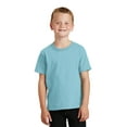thumbnail image 1 of Port & Company Youth Beach Wash Garment-Dyed Tee, 1 of 1