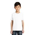 thumbnail image 1 of Port & Company Youth Core Blend T-Shirt PC55Y, 1 of 1