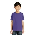 thumbnail image 1 of Port & Company ® - Youth Core Blend Tee. PC55Y, 1 of 6