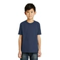 thumbnail image 1 of Port & Company ® - Youth Core Blend Tee. PC55Y, 1 of 6