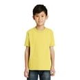 thumbnail image 1 of Port & Company ® - Youth Core Blend Tee. PC55Y, 1 of 6