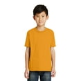 thumbnail image 1 of Port & Company ® - Youth Core Blend Tee. PC55Y, 1 of 6