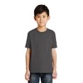 thumbnail image 1 of Port & Company ® - Youth Core Blend Tee. PC55Y, 1 of 2