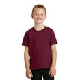 thumbnail image 1 of Port Company Youth Core Cotton T-Shirt PC54Y, 1 of 1