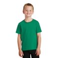 thumbnail image 1 of Port & Company ® - Youth Core Cotton Tee. PC54Y, 1 of 6