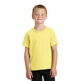 thumbnail image 1 of Port & Company ® - Youth Core Cotton Tee. PC54Y, 1 of 2