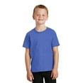 thumbnail image 1 of Port & Company Youth Core Cotton Tee, 1 of 5