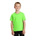 thumbnail image 1 of Port & Company - Youth Core Cotton Tee, 1 of 1