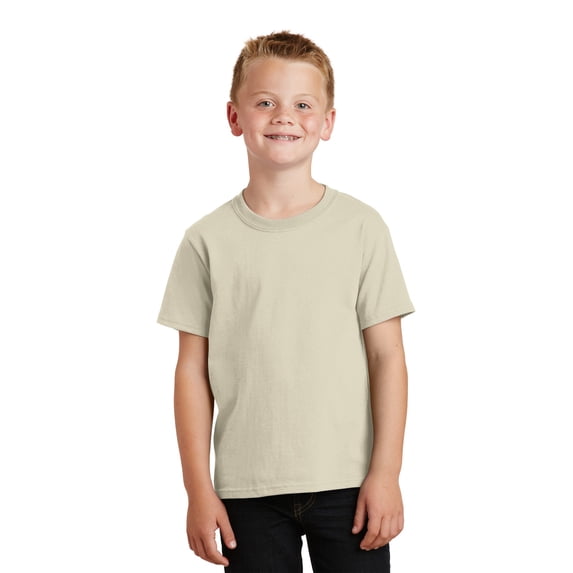 54oz 100% Cotton TShirt