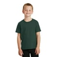thumbnail image 1 of Port & Company Youth Core Cotton Tee, 1 of 5