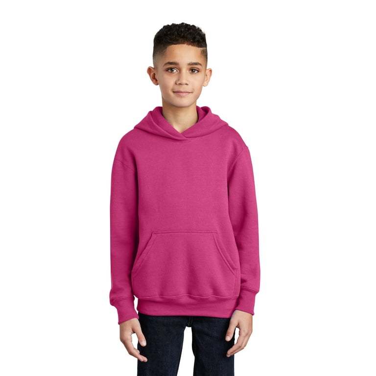 cf PC90Y Port and Co. Youth Crewneck Sweatshirt cf PC90Y Port and Co. Youth Crewneck Sweatshirt
