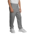 thumbnail image 1 of Port & Company - Youth Core Fleece Sweatpant, 1 of 1