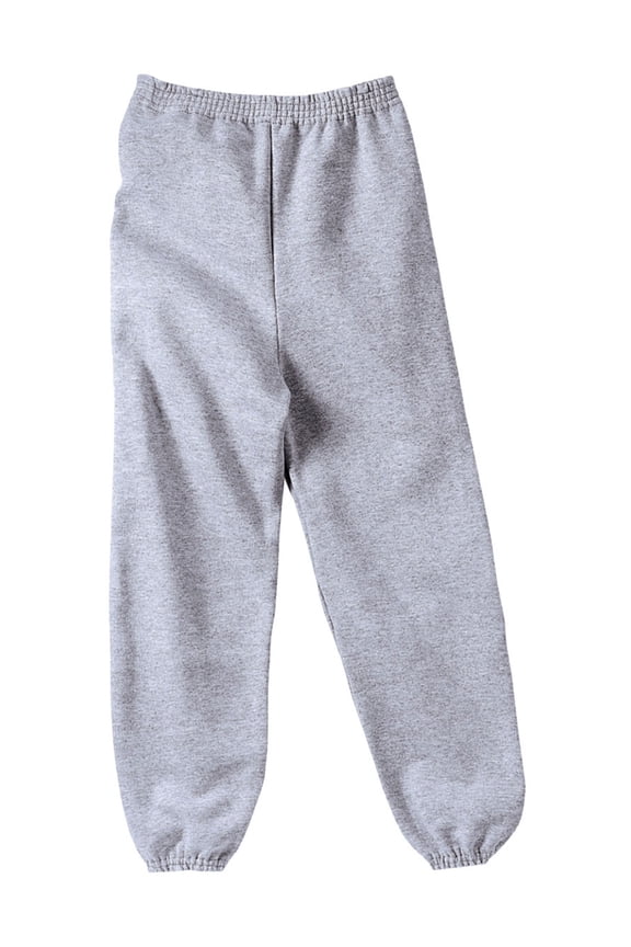 mpany Youth Elastic Waistband Athletic Sweatpant
