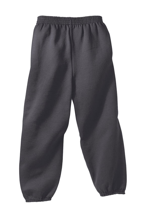 mpany Youth Elastic Waistband Athletic Sweatpant