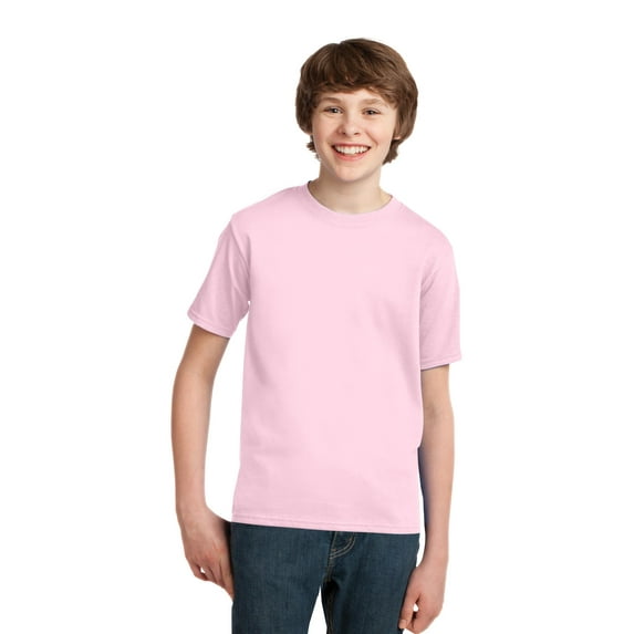 Port & Company ® - Youth Essential Tee. PC61Y