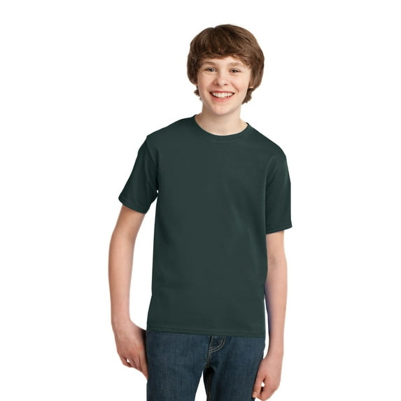 Port & Company ® - Youth Essential Tee. PC61Y