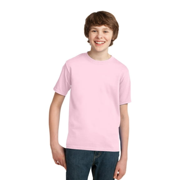 Port & Company - Youth Essential Tee