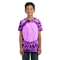 thumbnail image 1 of Port & Company - Youth Window Tie-Dye Tee, 1 of 3