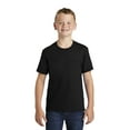 thumbnail image 1 of Port & Company Youth Fan Favorite Blend Tee. PC455Y, 1 of 3