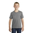 thumbnail image 1 of Port & Company Youth Fan Favorite Blend Tee. PC455Y, 1 of 3