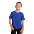 thumbnail image 1 of Port & Company Youth Fan Favorite Tee-S (True Royal), 1 of 6