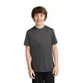 thumbnail image 1 of Port & Company ® Youth Performance Tee. PC380Y, 1 of 6