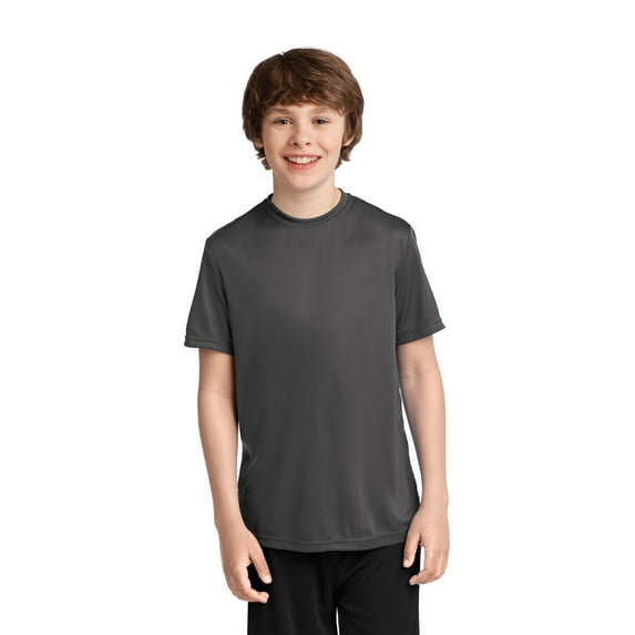 Port & Company ® Youth Performance Tee. PC380Y