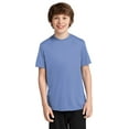 thumbnail image 1 of Port & CompanyÃ‚Â® Youth Performance Tee. PC380Y, 1 of 4