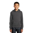 thumbnail image 1 of Port & Company ® Youth Tie-Dye Pullover Hooded Sweatshirt. PC146Y, 1 of 6