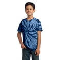thumbnail image 1 of Port & Company ® - Youth Tie-Dye Tee. PC147Y, 1 of 6