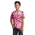 thumbnail image 1 of Port & Company ® - Youth Tie-Dye Tee. PC147Y, 1 of 6