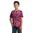 thumbnail image 1 of Port & Company - Youth Tie-Dye Tee, 1 of 1