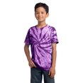 thumbnail image 1 of Port & Company - Youth Tie-Dye Tee, 1 of 1